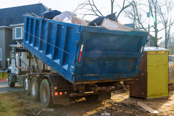 Best Garage Cleanout  in Carteret, NJ