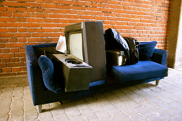 Junk Removal for Events in Carteret, NJ