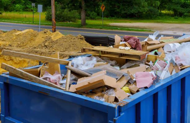 Retail Junk Removal in Carteret, NJ